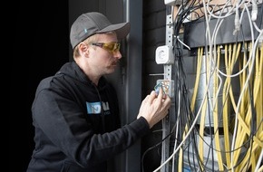 Ideal Electrical: IDEAL Electrical startet in Deutschland mit neuer Generation Hebelklemmen