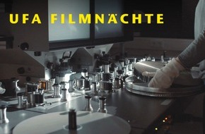 Bertelsmann SE & Co. KGaA: UFA Filmnächte starten mit Welturaufführung eines restaurierten Stummfilmklassikers