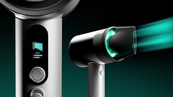 Pressemitteilung: CES® 2024 - L'Oréal präsentiert AirLightPro