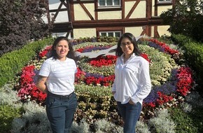 Privathotels Dr. Lohbeck: Privathotels Dr. Lohbeck: Von S&uuml;damerika nach Ilsenburg - Verst&auml;rkung im Landhaus zu den Rothen Forellen