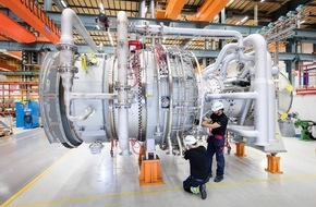 Forcam Enisco GmbH: FORCAM setzt weltweite Maschinenanbindung in einer SAP-Infrastruktur für Siemens Energy um
