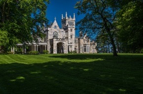 New York State Division of Tourism: Sleepy Hollow. Ein Ort zwischen Legende und Wirklichkeit