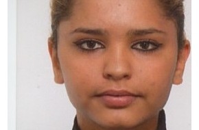Polizeidirektion Göttingen: POL-GOE: (97/2012) Vermisst - Wer hat Laura gesehen ?