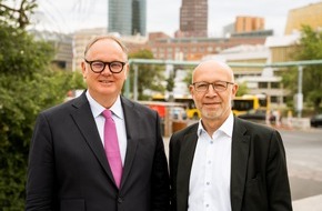 Christ&Company: Andreas Kuhlmann wird neuer Geschäftsführer bei Christ&Company