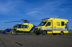 Spital Limmattal: Alpine Air Ambulance (AAA) und das Spital Limmattal verstärken ihre Zusammenarbeit