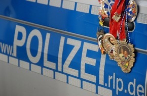 Polizeipräsidium Trier: POL-PPTR: Polizeipräsidium stellt Sicherheitskonzept für Fastnacht 2017 vor.