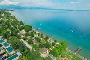 Draußen sein, bewusst leben – Outdoor-Urlaub als Philosophie