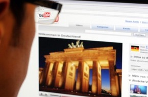 YouTube: YouTube kommt nach Deutschland / YouTube startet deutsches Angebot und kündigt Community-Talentwettbewerb "Secret Talents" an