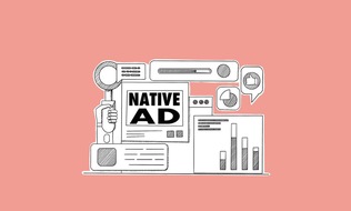 news aktuell GmbH: BLOGPOST: Native Advertising Vorteile & Nachteile: Wie gut funktioniert Werbung, die nicht wie Werbung aussieht?