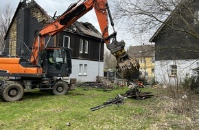Polizeiinspektion Goslar: POL-GS: Ursache zum Brand im Müllerkamp geklärt Bezug: https://www.presseportal.de/blaulicht/pm/56518/5429423