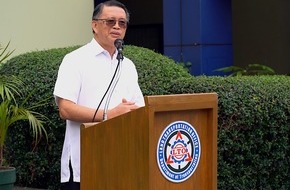 DERMALOG Identification Systems GmbH: DERMALOG stattet die philippinische Verkehrsbehörde mit neuer digitaler Verwaltungslösung aus (FOTO)