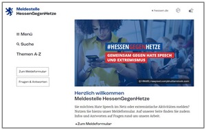 Hessisches Landeskriminalamt: LKA-HE: #HessenGegenHetze - Bundesweiter Aktionstag gegen antisemitische Hasskriminalität im Internet Durchsuchungen und Vernehmungen bei insgesamt 10 Beschuldigten in Hessen