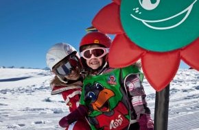 Ferienregion TirolWest: Familienurlaub für Sparfüchse - BILD