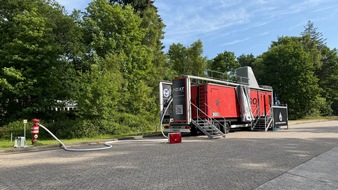 FW-AUR: Auricher Atemschutzgeräteträger absolvieren intensiven Fortbildungssonnabend