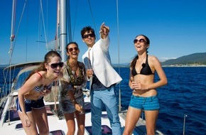 ProSieben: "Catch The Millionaire" (BILD)