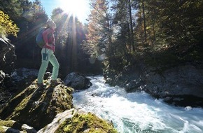 Bad Hindelang Tourismus: Bad Hindelang nimmt in Unterjoch neue Luftgütemessstation in Betrieb - Feinstaub-Werte weit unter dem erlaubten Grenzwert