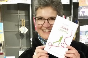 Spica Verlag GmbH: Neuerscheinung - Leben lernen- Gesundheitsratgeber
