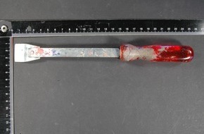 Polizeiinspektion Northeim: POL-NOM: Diebeslager (2 Bilder im Anhang)