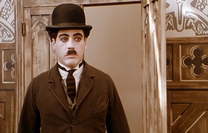 TELE 5: Tele 5 Film-Highlights Samstag, 3. bis Freitag, 9. November (45-2007) u.a.: "Weißer Jäger, schwarzes Herz" (Gottschalks Best of: Clint Eastwood) "Chaplin"