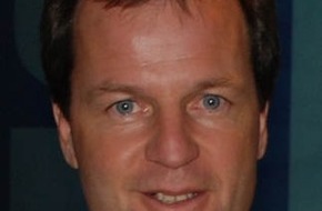 Schweizer Reisekasse (Reka) Genossenschaft: Roger Seifritz è il nuovo direttore della Reka