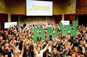 Bundesverband Nachhaltige Wirtschaft e.V.: #30JahreBNW: Politik würdigt BNW als Katalysator für Transformation