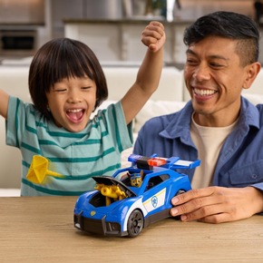 Pressemeldung Spin Master | News zur Spielwarenmesse 2026