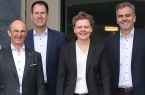 LBS Landesbausparkasse Süd: LBS Süd gewinnt Marktanteile / Geschäftsentwicklung 2024