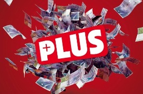 Swisslos: Morgen schon Millionär
Swisslos und Loterie Romande modernisieren Swiss Lotto mit Plus