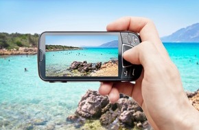 CosmosDirekt: Urlaubsgrüße an Einbrecher: Facebook-Posts zeigen, wo es etwas zu holen gibt (BILD)