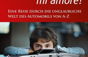 Paul Pietsch Verlage GmbH & Co. KG: AUTOS - mi amore!