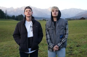 LEONINE Studios: LEONINE Studios produziert in Kooperation mit moonvibe den Kinofilm "Krass Klassenfahrt"