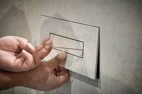 Wie intelligente Installationstechnik Design den Vortritt l&auml;sst