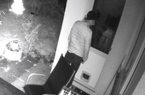 Polizei Bonn: POL-BN: Bonn-Bad Godesberg: 25-Jähriger mutmaßlicher Einbrecher in Untersuchungshaft