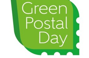 DHL Group: PM: „Green Postal Day“: Weltweit haben die Postunternehmen ihren jährlichen CO2-Gesamtausstoß um fast 40 Prozent seit 2008 reduziert / PR: Green Postal Day: Postal companies worldwide have reduced their total annual CO2 emissions ...