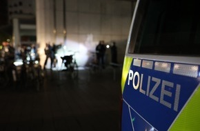 Polizeidirektion Hannover: POL-H: Gewerbekontrollen und umfangreicher Pr&auml;ventionseinsatz gegen Jugend- und Gewaltdelinquenz in der Innenstadt von Hannover - Polizei zieht Bilanz