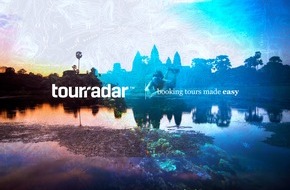 TourRadar: TourRadar sammelt $6 Mio in Series-A Finanzierung ein - BILD