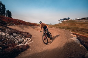 La saison estivale est lancée à Nendaz