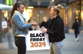 BlackFriday.de: So lief der Black Friday 2024 in Deutschland
