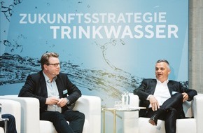 Viega GmbH & Co. KG: Trinkwasserstudie sieht Handlungsbedarf im Gebäudesektor