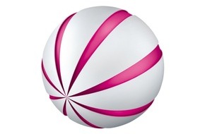 SAT.1: Colour your life! Startschuss für das Sat1.-Redesign mit neuem Ball, neuem Claim und farbenfroher Lebensfreude