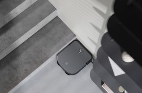 ECOVACS Europe GmbH: DEEBOT X2 OMNI revolutioniert die Bodenreinigung: ECOVACS präsentiert sein neues Flagship auf der IFA 2023