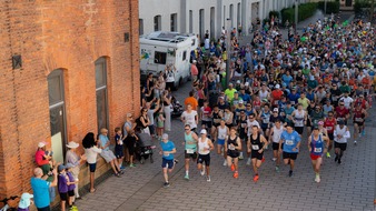 Otto-Friedrich-Universit&auml;t Bamberg: PM: Noch freie Pl&auml;tze f&uuml;r Bamberger Uni-Lauf