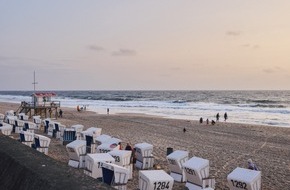 Sylt Marketing GmbH: Sylt startet Beteiligungsprozess zur Tourismusstrategie