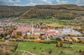 Drees & Sommer SE: Urbanes Quartier statt Brachfl&auml;che: Auf ehemaligem Fabrikgel&auml;nde entsteht ein neuer Ortsteil f&uuml;r Lenningen