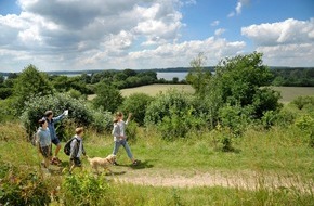 Tourismus-Agentur Schleswig-Holstein GmbH: Der Weg ist das Ziel