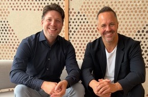 VielfaltMen&uuml;: VielfaltMen&uuml; st&auml;rkt F&uuml;hrungsteam f&uuml;r n&auml;chste Wachstumsphase: Christian Nowak und Daniel Denker &uuml;bernehmen zentrale Verantwortung