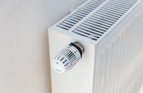 ISOTEC GmbH: Mit trockenen Wänden Energie sparen / Sanierung von Feuchtigkeitsschäden lohnt sich