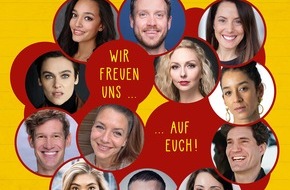 Ferris B&uuml;hler Communications: Erfolgsmusical &laquo;Der L&ouml;we, der nicht schreiben konnte&raquo; feiert Comeback