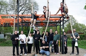 European Pressphoto Agency B.V.: EPA Academy startet Bewerbungsphase f&uuml;r die zweite Ausgabe des Advanced Programme in International News Photography