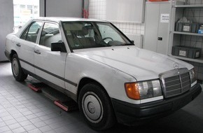 Polizeipräsidium Frankfurt am Main: POL-F: 090329 - 0383 Frankfurt/Wiesbaden: Ergänzung zu unserer Pressemitteilung Nr. 0375 vom 28.03.2009 "Entführung in Wiesbaden"